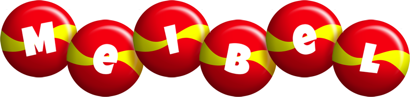 Meibel spain logo