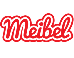 Meibel sunshine logo