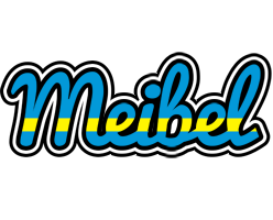 Meibel sweden logo