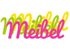 Meibel sweets logo