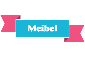 Meibel today logo