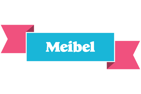 Meibel today logo