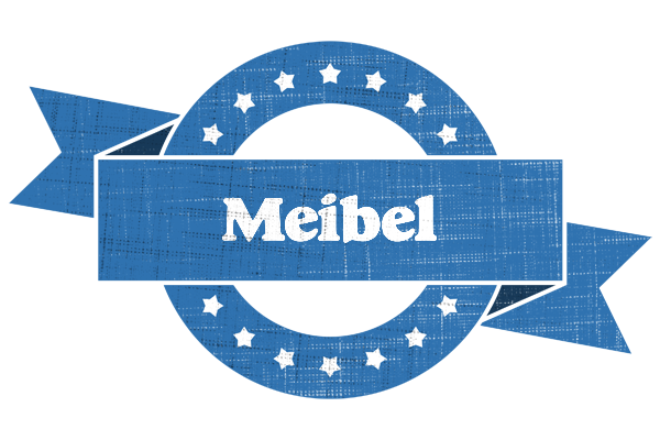 Meibel trust logo