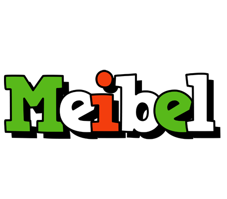 Meibel venezia logo