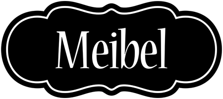 Meibel welcome logo