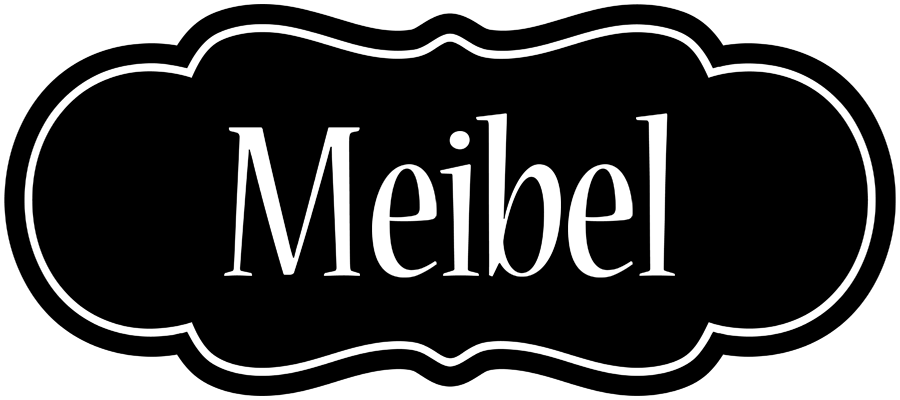 Meibel welcome logo