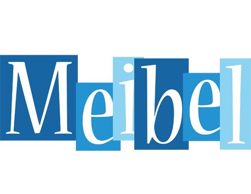 Meibel winter logo