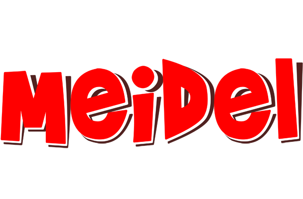 Meidel basket logo