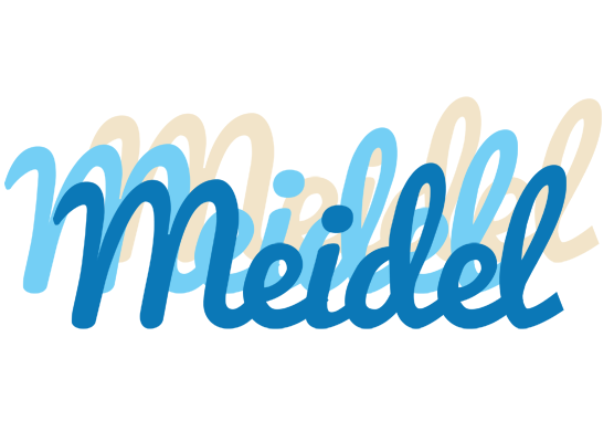 Meidel breeze logo