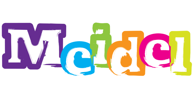 Meidel casino logo