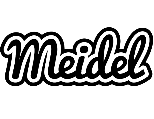 Meidel chess logo