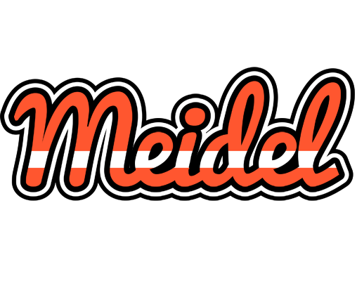 Meidel denmark logo
