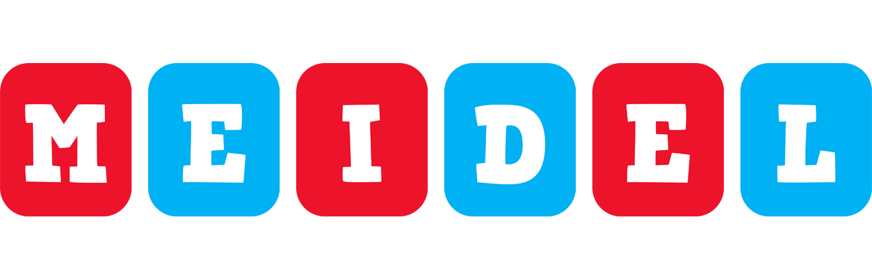Meidel diesel logo