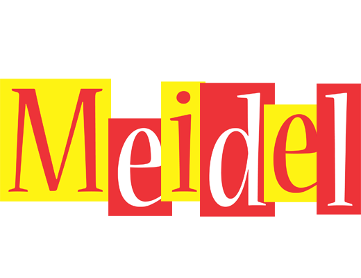 Meidel errors logo