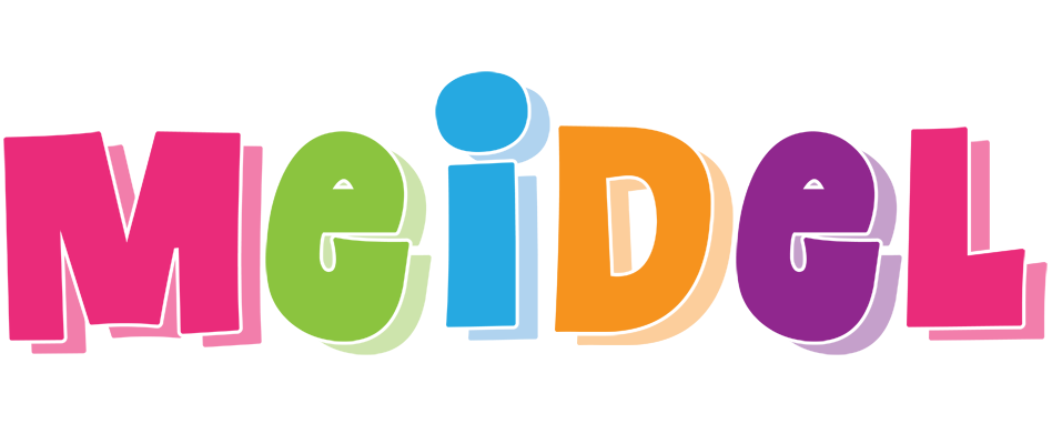 Meidel friday logo
