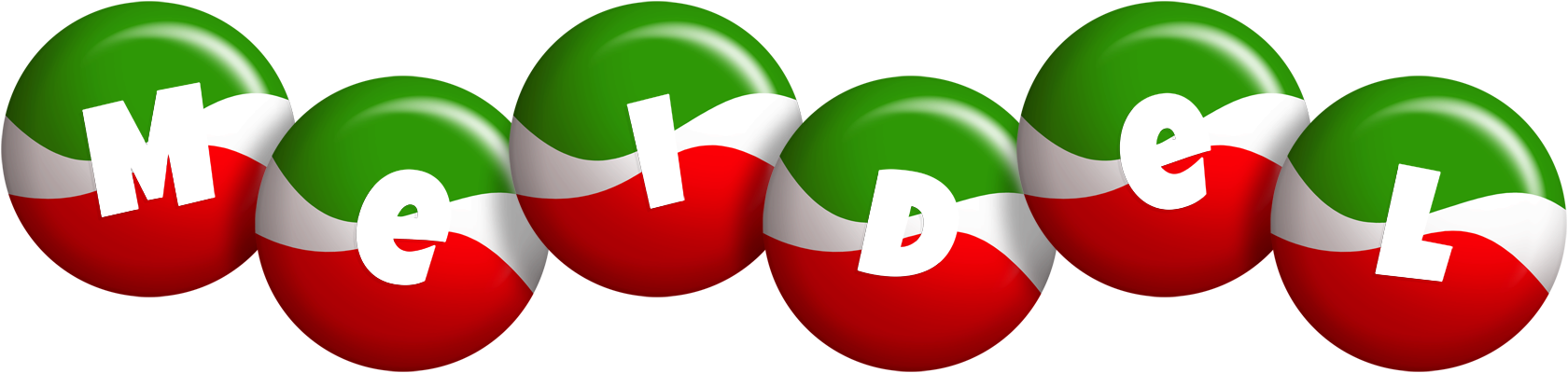 Meidel italy logo
