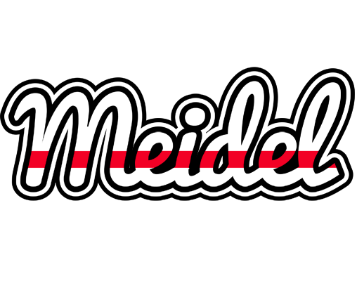 Meidel kingdom logo