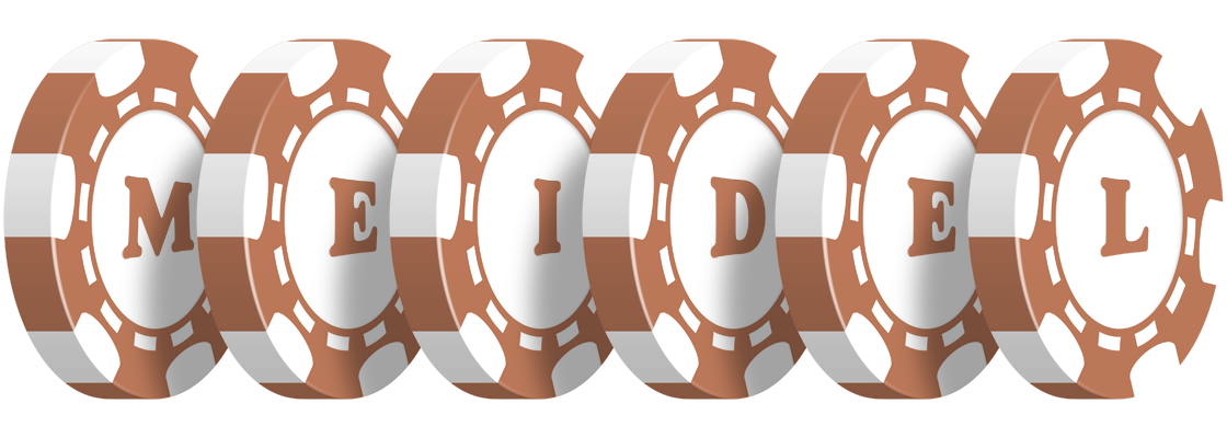 Meidel limit logo