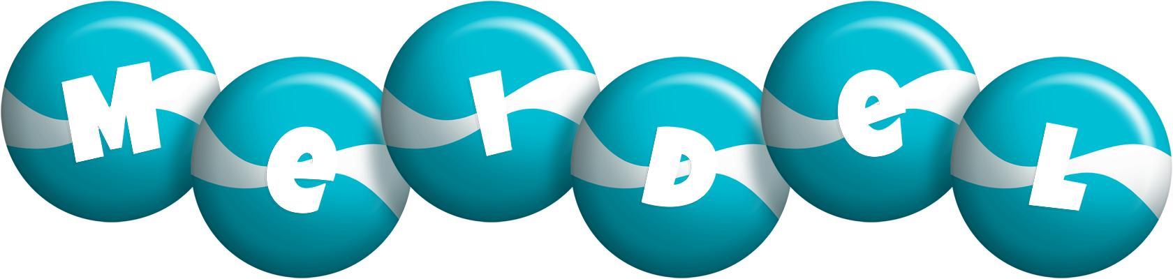 Meidel messi logo