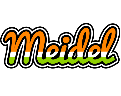 Meidel mumbai logo