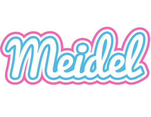 Meidel outdoors logo