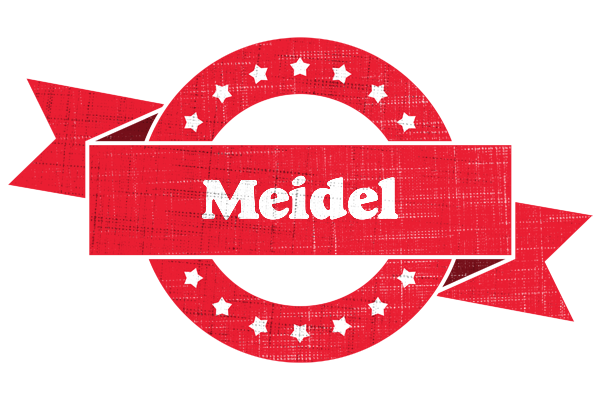 Meidel passion logo