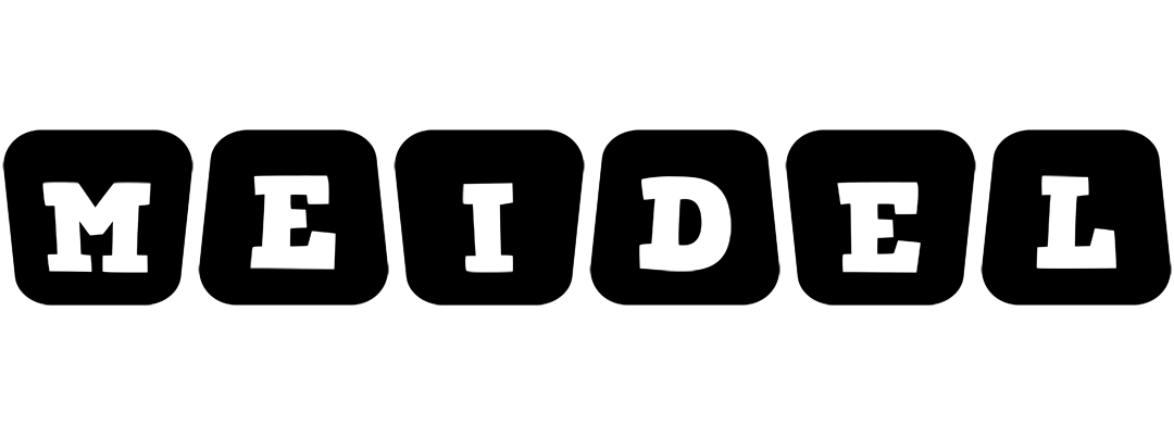 Meidel racing logo