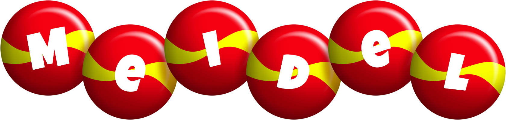 Meidel spain logo