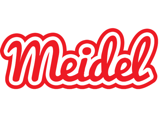 Meidel sunshine logo