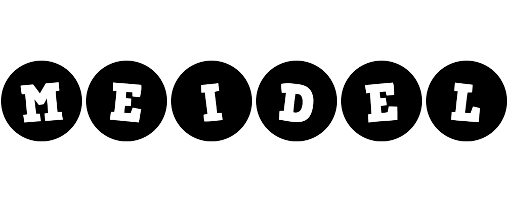 Meidel tools logo