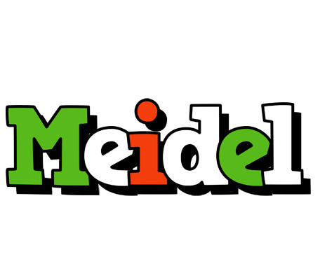 Meidel venezia logo