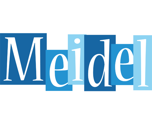 Meidel winter logo