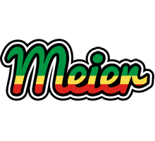 Meier african logo