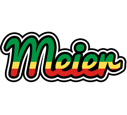 Meier african logo
