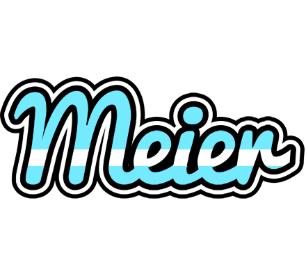 Meier argentine logo