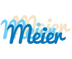 Meier breeze logo