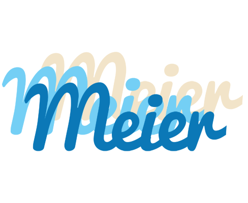 Meier breeze logo