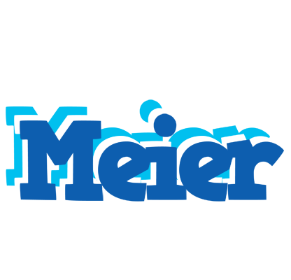 Meier business logo