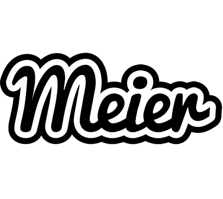 Meier chess logo