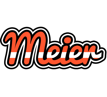 Meier denmark logo