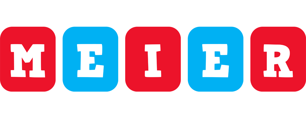 Meier diesel logo