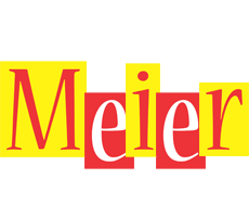 Meier errors logo