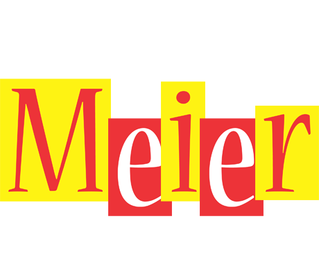 Meier errors logo
