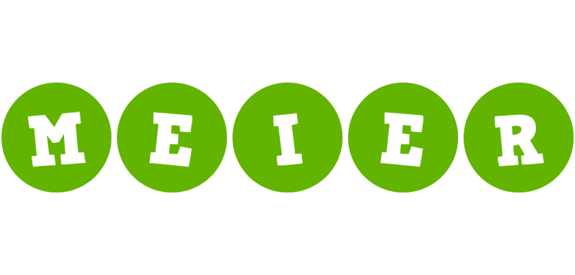 Meier games logo