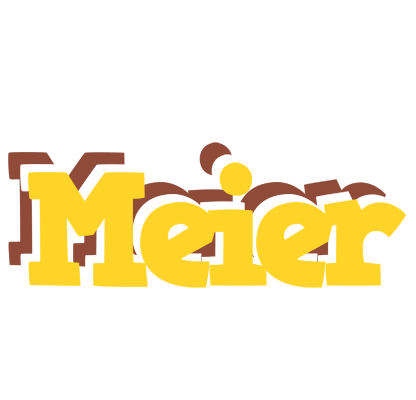 Meier hotcup logo