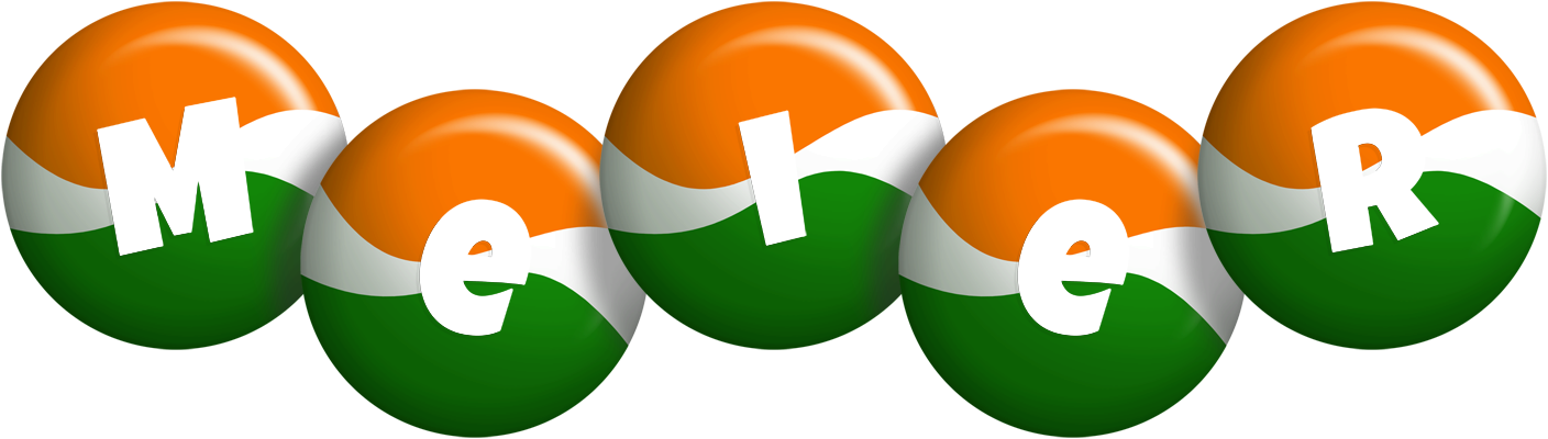 Meier india logo