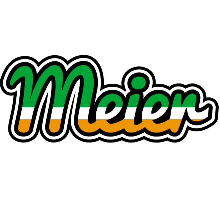 Meier ireland logo