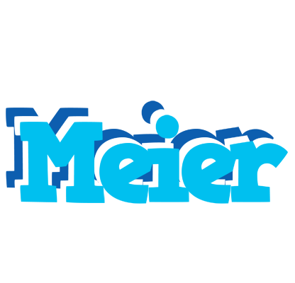 Meier jacuzzi logo