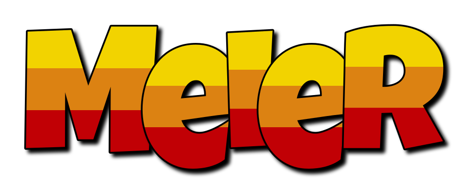 Meier jungle logo