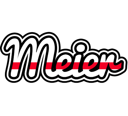 Meier kingdom logo